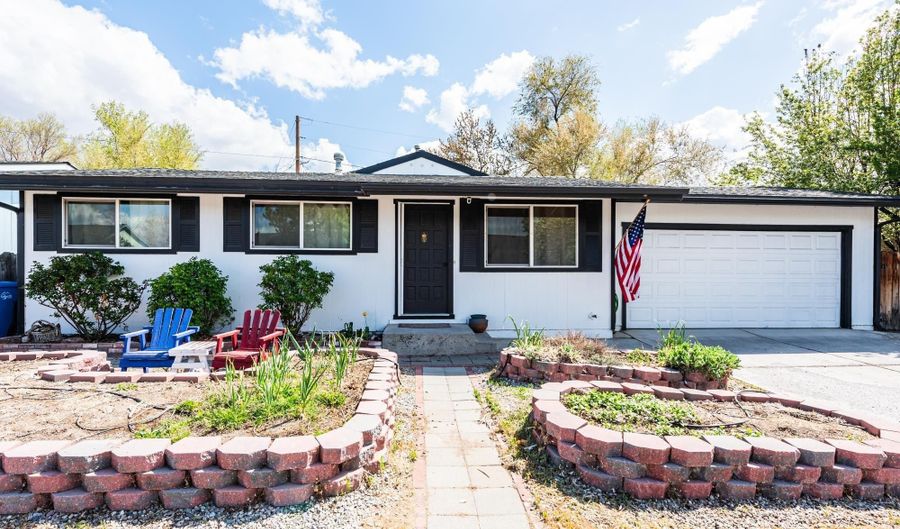 1357 Toler Ave, Gardnerville, NV 89410 - 3 Beds, 2 Bath