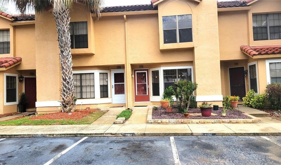 1178 N FAIRWAY Dr 1178, Apopka, FL 32712 - 2 Beds, 3 Bath