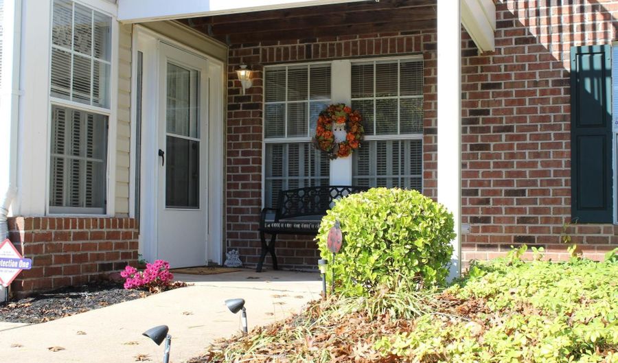 3102- D CARDINAL Way 3102-D, Abingdon, MD 21009 - 2 Beds, 1 Bath