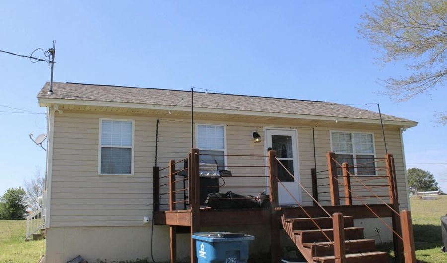 1995 Fenton Rd, Arab, AL 35016 - 3 Beds, 1 Bath