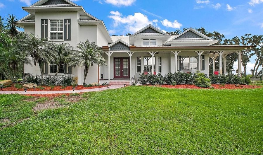 15104 COUNTY ROAD 48, Astatula, FL 34705 - 4 Beds, 4 Bath