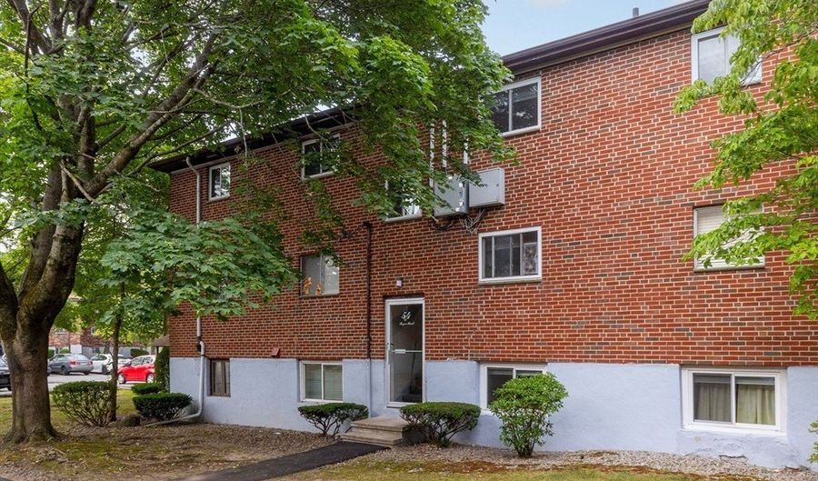 54 Bryon Rd 2, Boston, MA 02467 - 1 Beds, 1 Bath