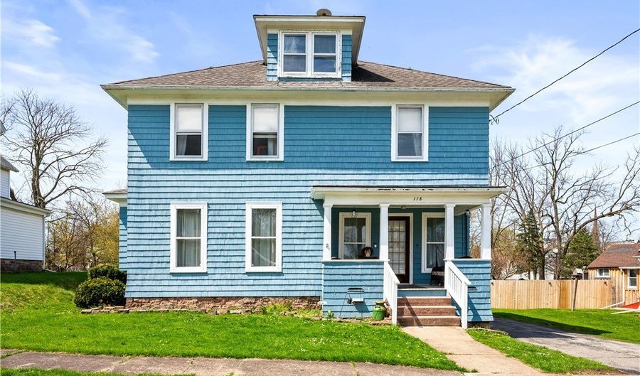 118 Herrick St, Albion, NY 14411 - 3 Beds, 3 Bath