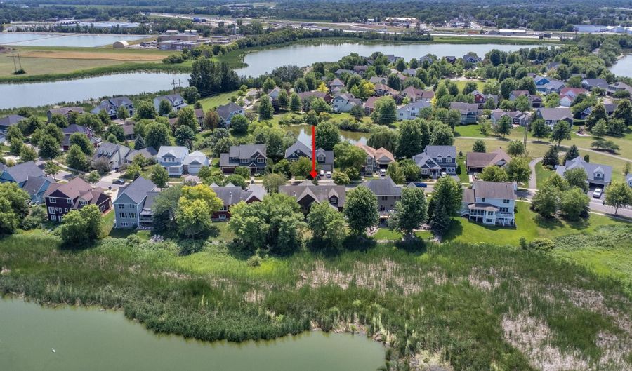 11668 E Laketowne Dr, Albertville, MN 55301 - 3 Beds, 3 Bath