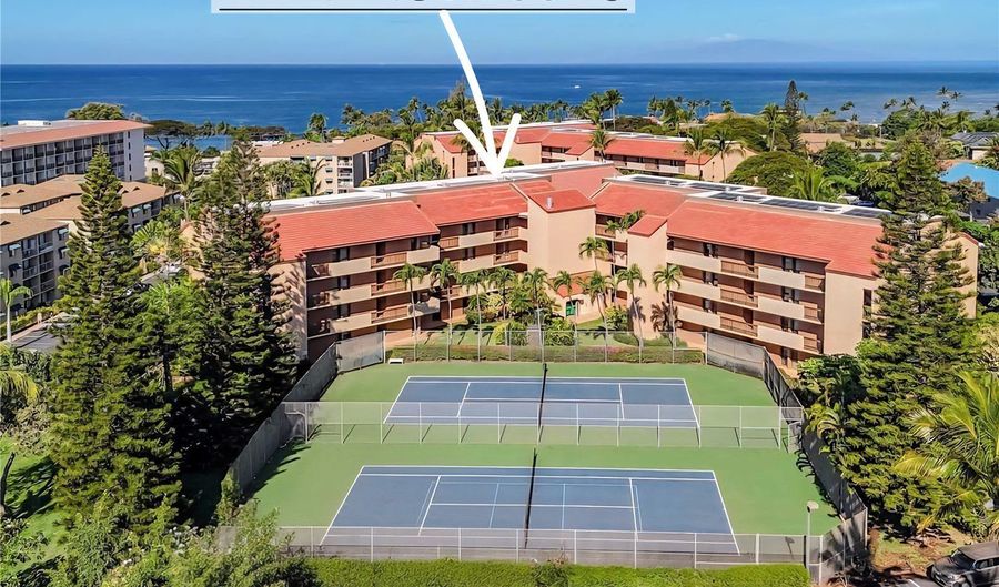 2191 S Kihei Rd 3308, Kihei, HI 96753 - 1 Beds, 1 Bath