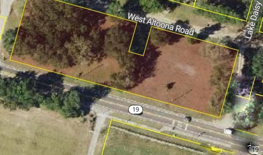 LAKE DAISY Drive, Altoona, FL 32702 - 0 Beds, 0 Bath