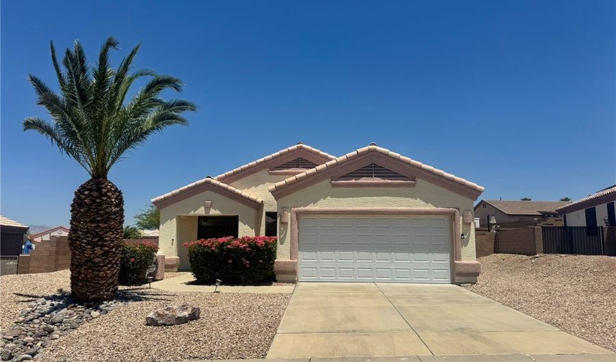 2943 Tierra Vida, Bullhead City, AZ 86429 - 2 Beds, 2 Bath