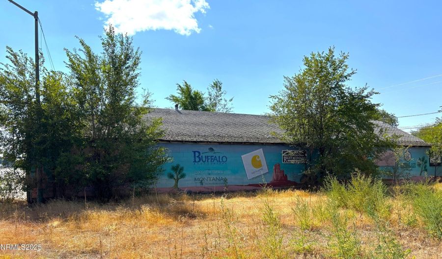 350 W Front St, Battle Mountain, NV 89820 - 0 Beds, 0 Bath