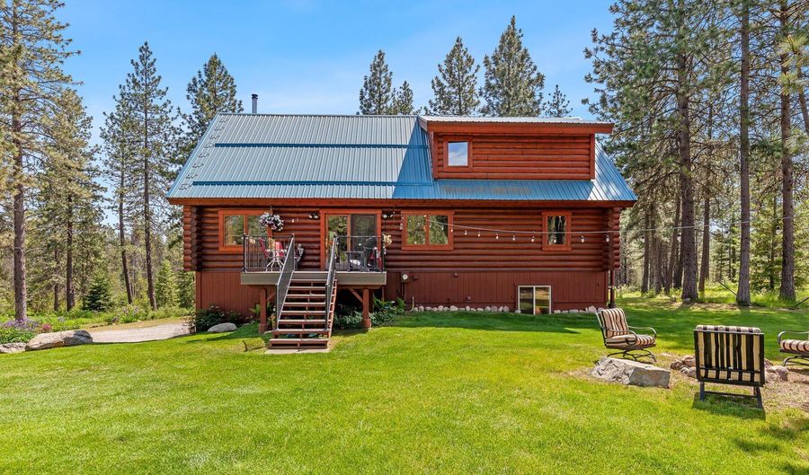 2609 W Seasons Rd, Athol, ID 83801 - 4 Beds, 3 Bath