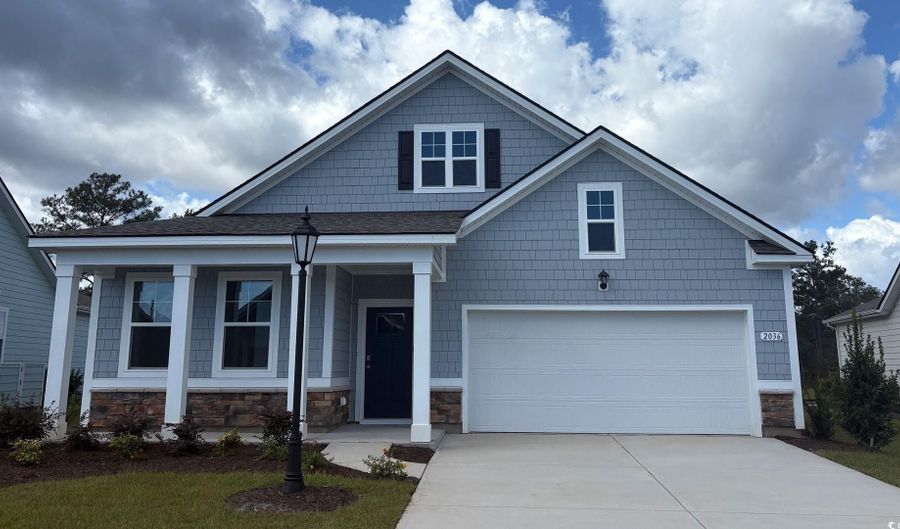 2036 Marietta Cir, Ash, NC 28420 - 3 Beds, 2 Bath