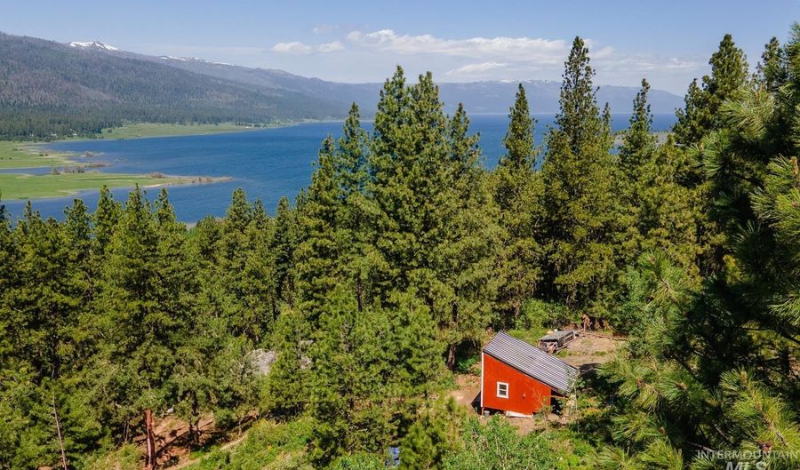 464 Collier View Rd, Cascade, ID 83611 - 0 Beds, 0 Bath