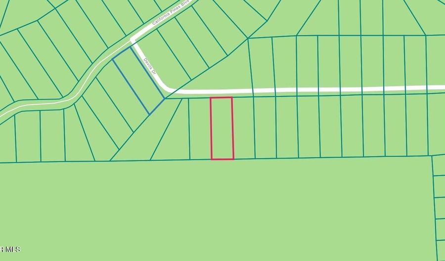 Devils Dr, Alturas, CA 96101 - 0 Beds, 0 Bath