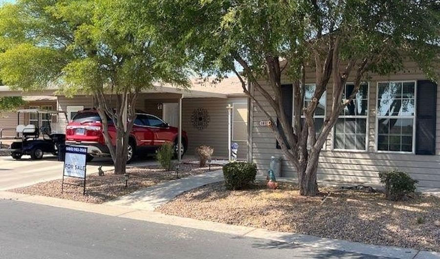 3301 S. Goldfield Rd 1015, Apache Junction, AZ 85119 - 3 Beds, 3 Bath
