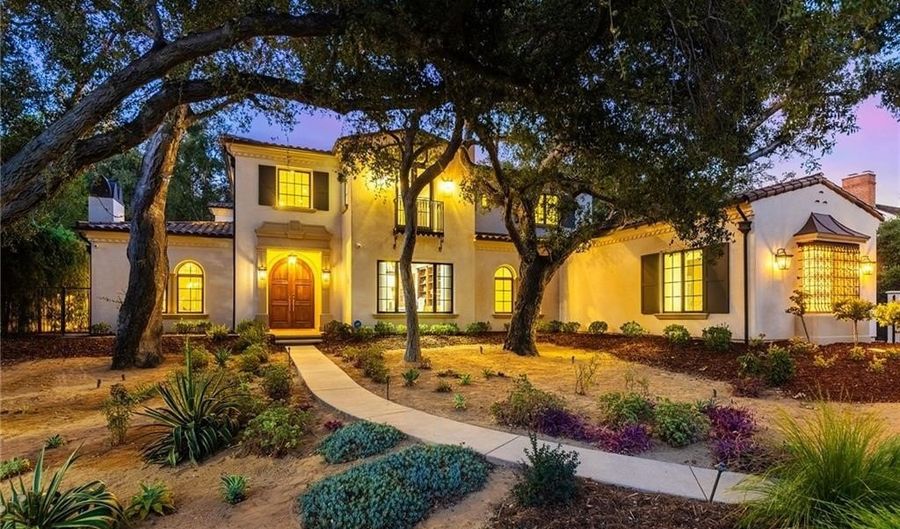 81 Hacienda Dr, Arcadia, CA 91006 - 6 Beds, 8 Bath