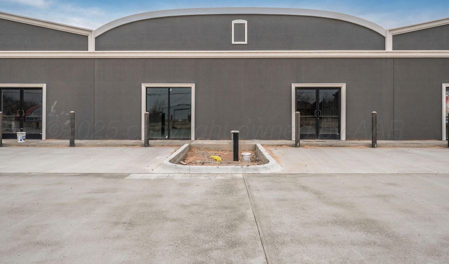 8700 CLINTON GLEN # 600 Rd, Amarillo, TX 79119 - 0 Beds, 0 Bath