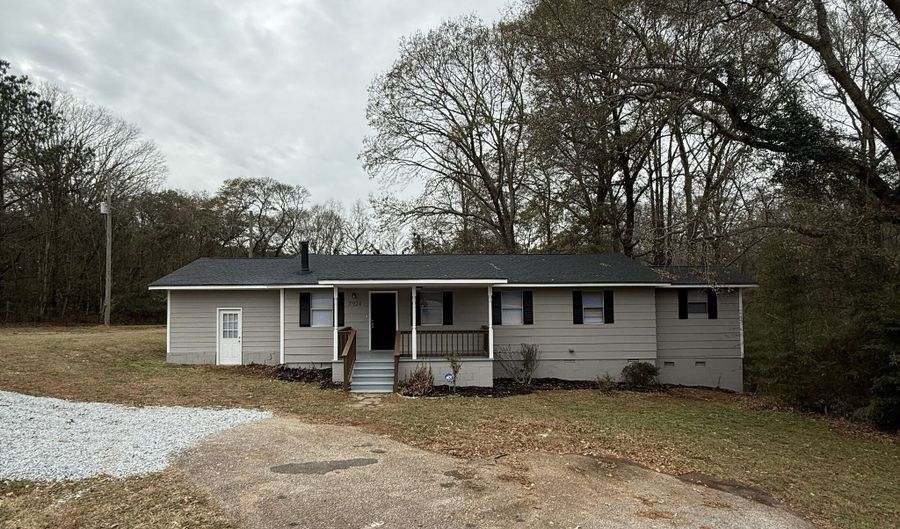 7924 Jefferson Rd, Athens, GA 30607 - 4 Beds, 2 Bath