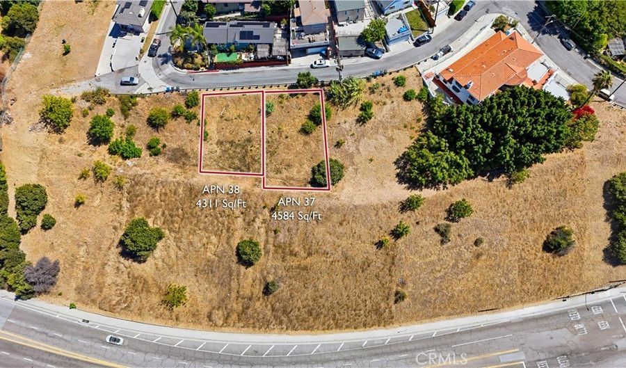 0 Hayes St, Los Angeles, CA 90063 - 0 Beds, 0 Bath