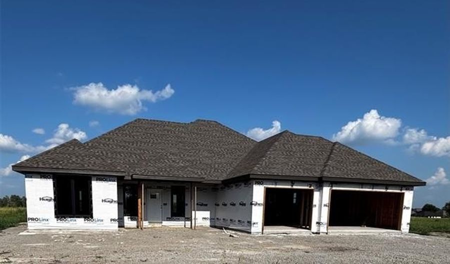 304 Barley Hill Rd, Bartlesville, OK 74006 - 3 Beds, 2 Bath