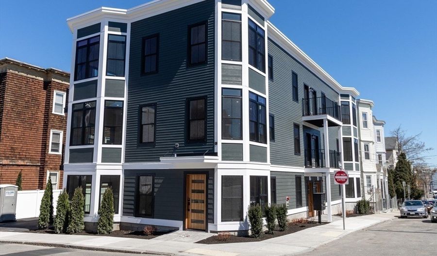 30 Clifton St 30B, Boston, MA 02119 - 2 Beds, 2 Bath
