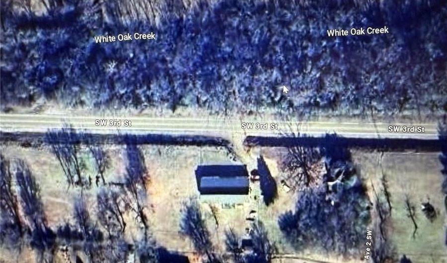 SW 3rd ST, Atkins, AR 72823 - 0 Beds, 0 Bath