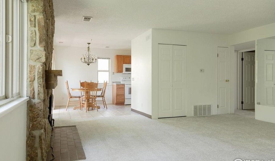 3345 Chisholm Trl 206, Boulder, CO 80301 - 2 Beds, 1 Bath