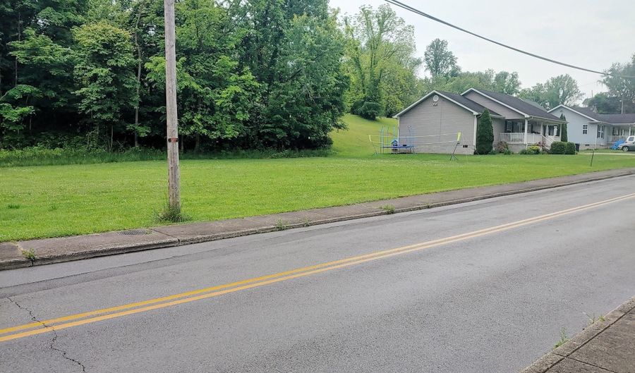 Pollard Road, Ashland, KY 41101 - 0 Beds, 0 Bath