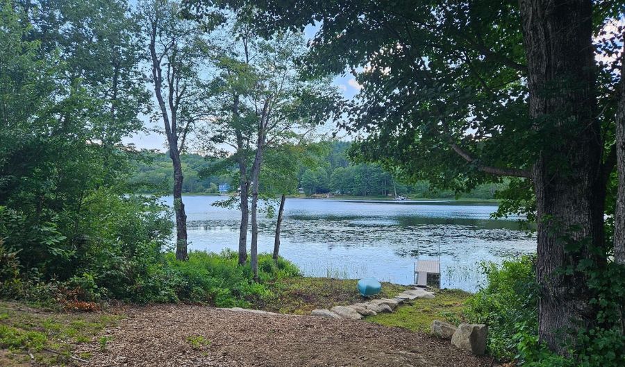 21 Crittenden Rd, Bradford, NH 03221 - 3 Beds, 2 Bath