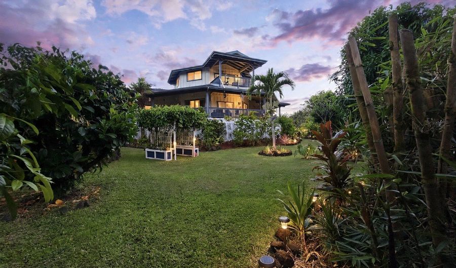 15-1961 BEACH Rd, Keaau, HI 96749 - 2 Beds, 3 Bath