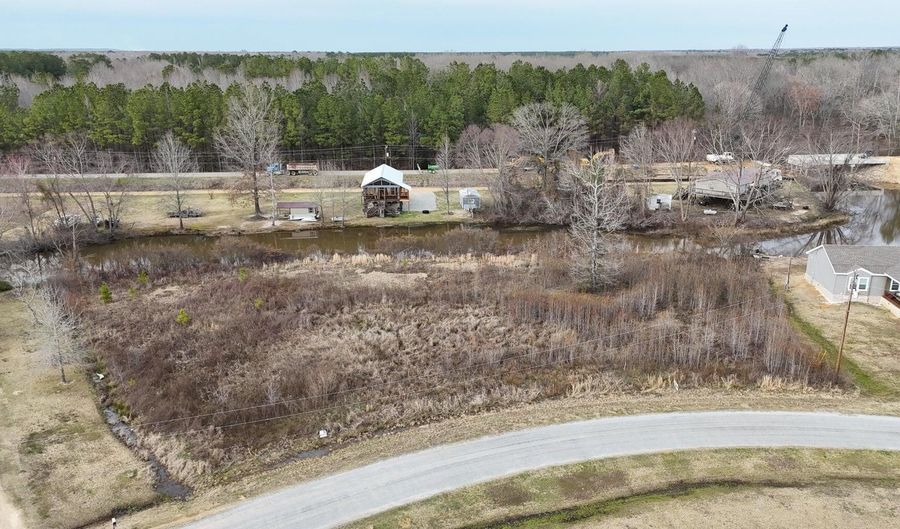 Lot # 29 Indian Island, Aberdeen, MS 39730 - 0 Beds, 0 Bath