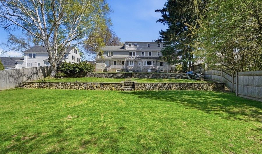 28 Homer Rd, Belmont, MA 02478 - 6 Beds, 6 Bath