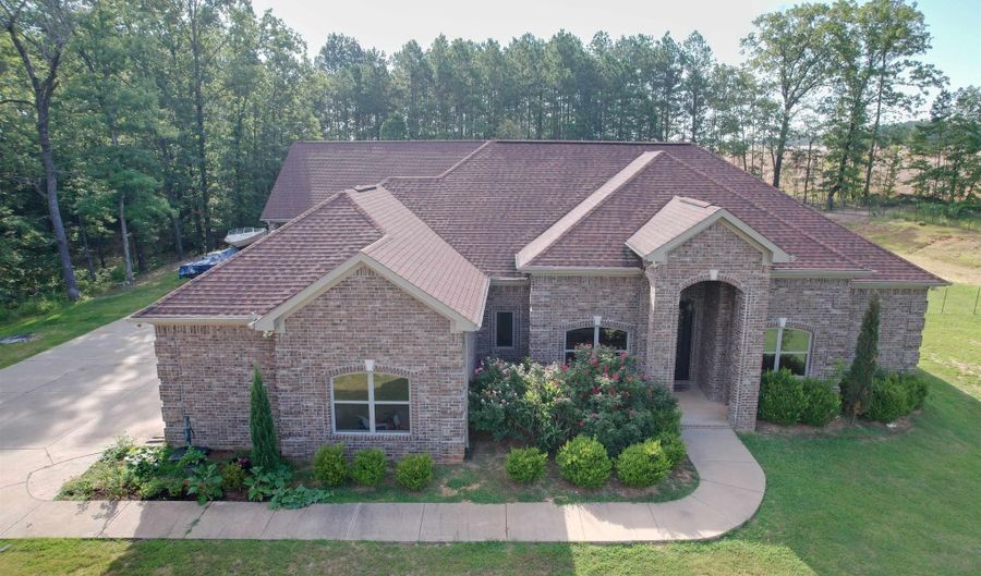 23 Whispering Dr, Alexander, AR 72002 - 4 Beds, 3 Bath