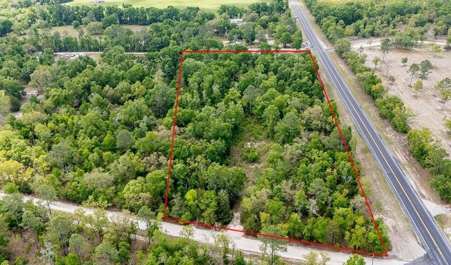 NW 45th St, Bell, FL 32619 - 0 Beds, 0 Bath