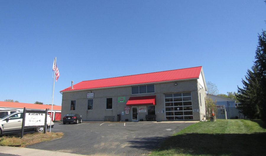 44 Miller Ave, Ashville, OH 43103 - 0 Beds, 0 Bath
