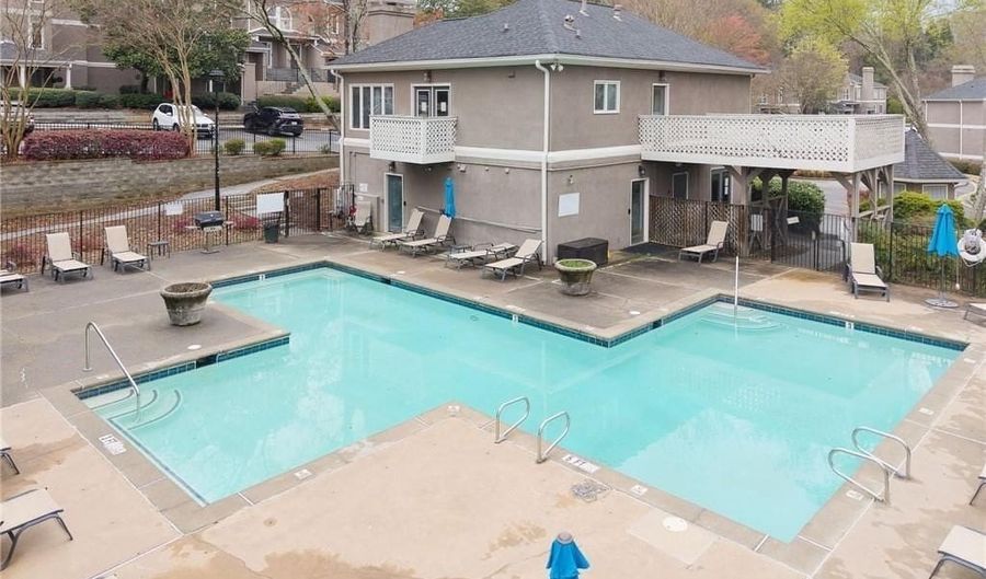 13 Normandy Ct NE, Atlanta, GA 30324 - 3 Beds, 2 Bath