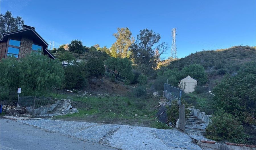 28923 Crags, Agoura Hills, CA 91301 - 0 Beds, 0 Bath