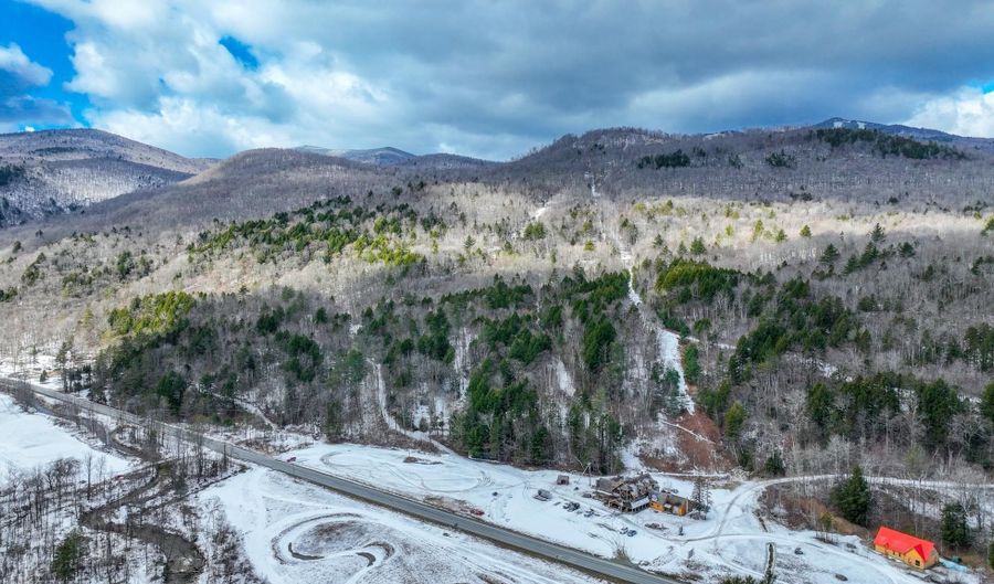 170 VT Route 100, Bridgewater, VT 05035 - 0 Beds, 0 Bath