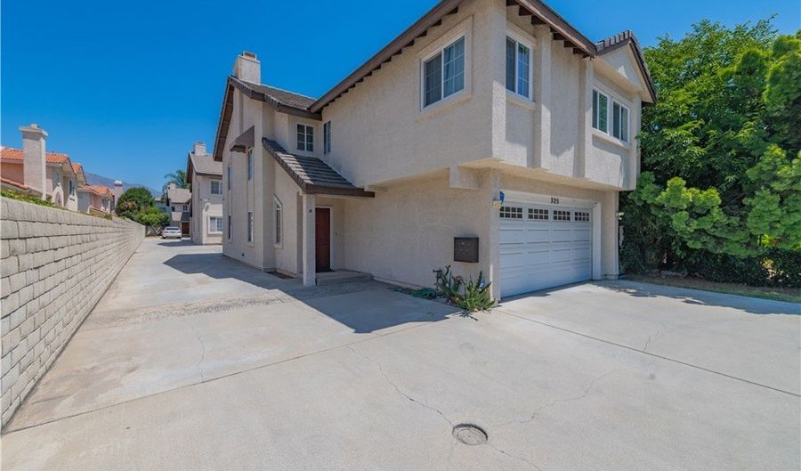 325 E Duarte Rd C, Arcadia, CA 91006 - 3 Beds, 3 Bath