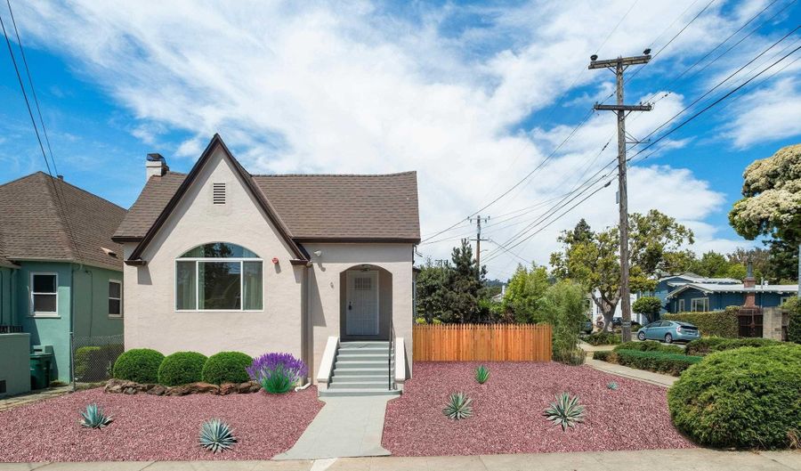 1437 Portland Ave, Albany, CA 94706 - 4 Beds, 2 Bath