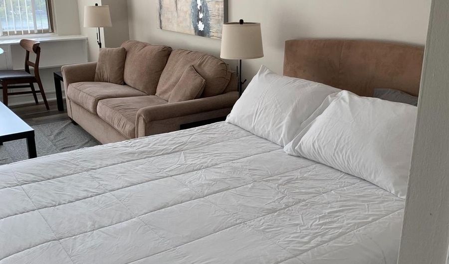 1121 ARLINGTON Blvd 734, Arlington, VA 22209 - 0 Beds, 1 Bath