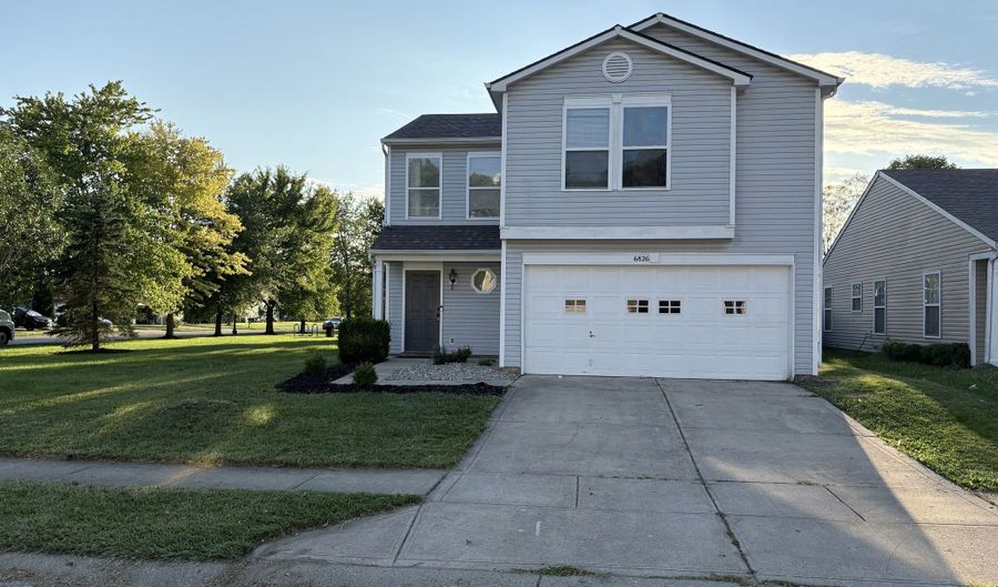 6826 Earlswood Dr, Indianapolis, IN 46217 - 3 Beds, 3 Bath