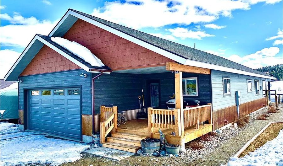 108 Grizzly Bear, West Yellowstone, MT 59758 - 2 Beds, 2 Bath