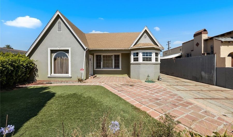 657 S Sadler Ave, East Los Angeles, CA 90022 - 2 Beds, 1 Bath
