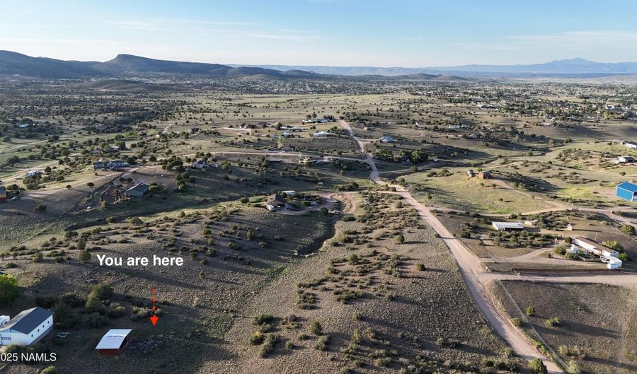 Lot D 3310 W Cindy Lane, Chino Valley, AZ 86323 - 0 Beds, 0 Bath