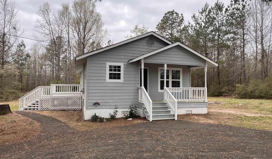 1249 Old McGraw Rd, Eastover, SC 29044 - 3 Beds, 2 Bath