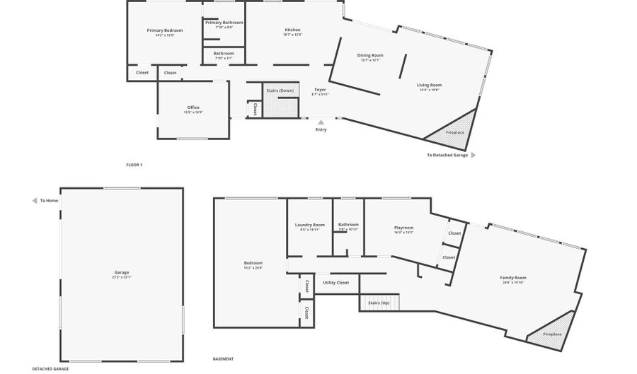 3530 NW MARIPOSA Dr, Albany, OR 97321 - 4 Beds, 3 Bath