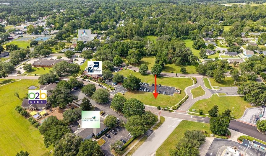 14485 NW 152ND Ln, Alachua, FL 32615 - 0 Beds, 0 Bath