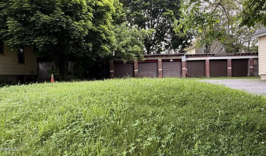 53 Benson St, Albany, NY 12206 - 0 Beds, 0 Bath