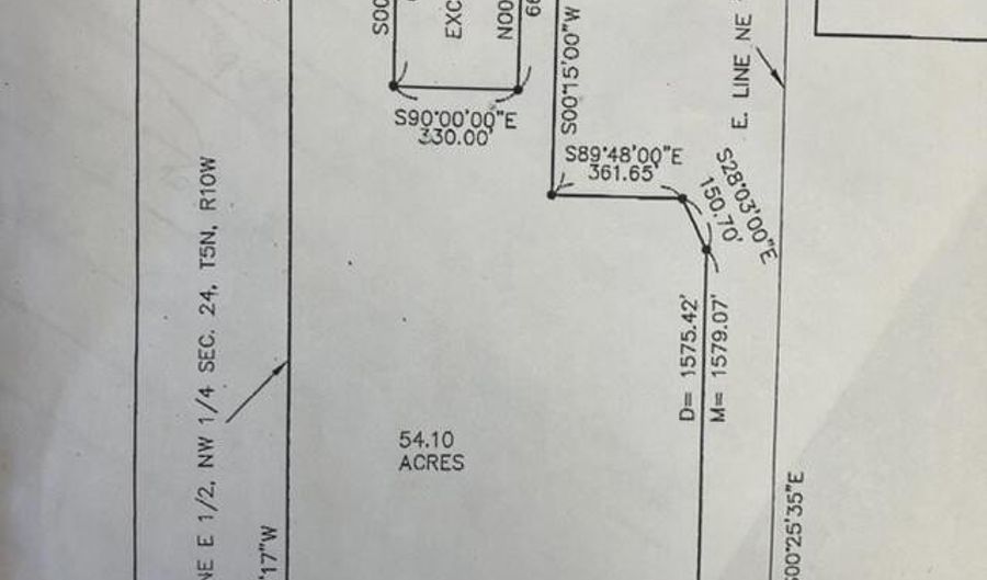 9434 84th St SE, Alto, MI 49302 - 0 Beds, 0 Bath