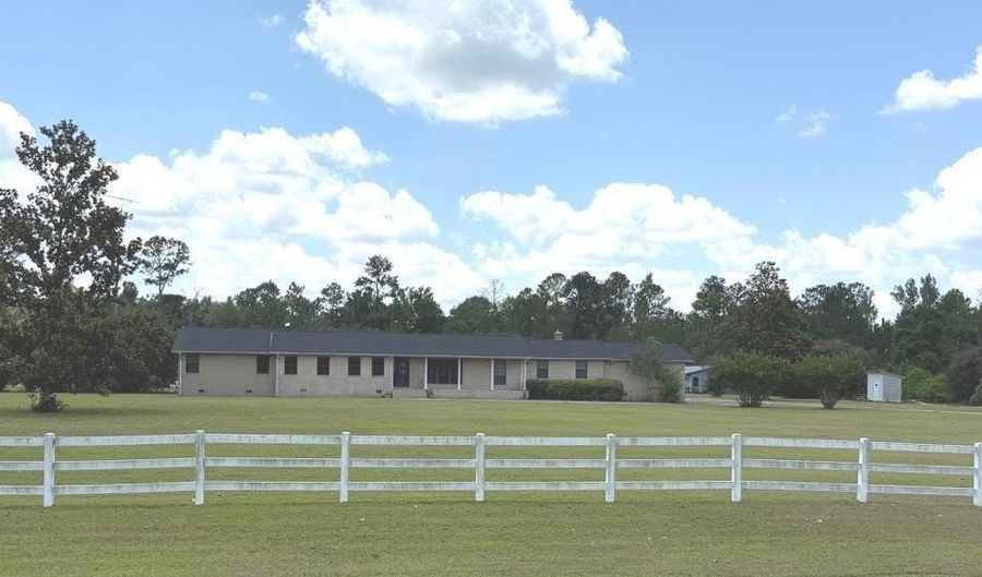 963 Springhill Church Rd, Alamo, GA 30411 - 4 Beds, 3 Bath