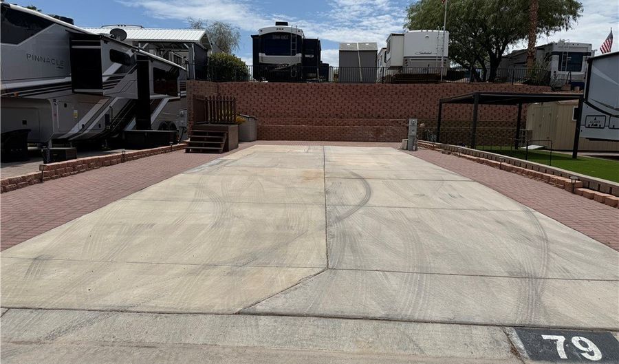 812 Pelican Way, Boulder City, NV 89005 - 0 Beds, 0 Bath